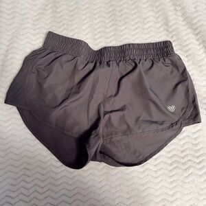forever 21 running shorts